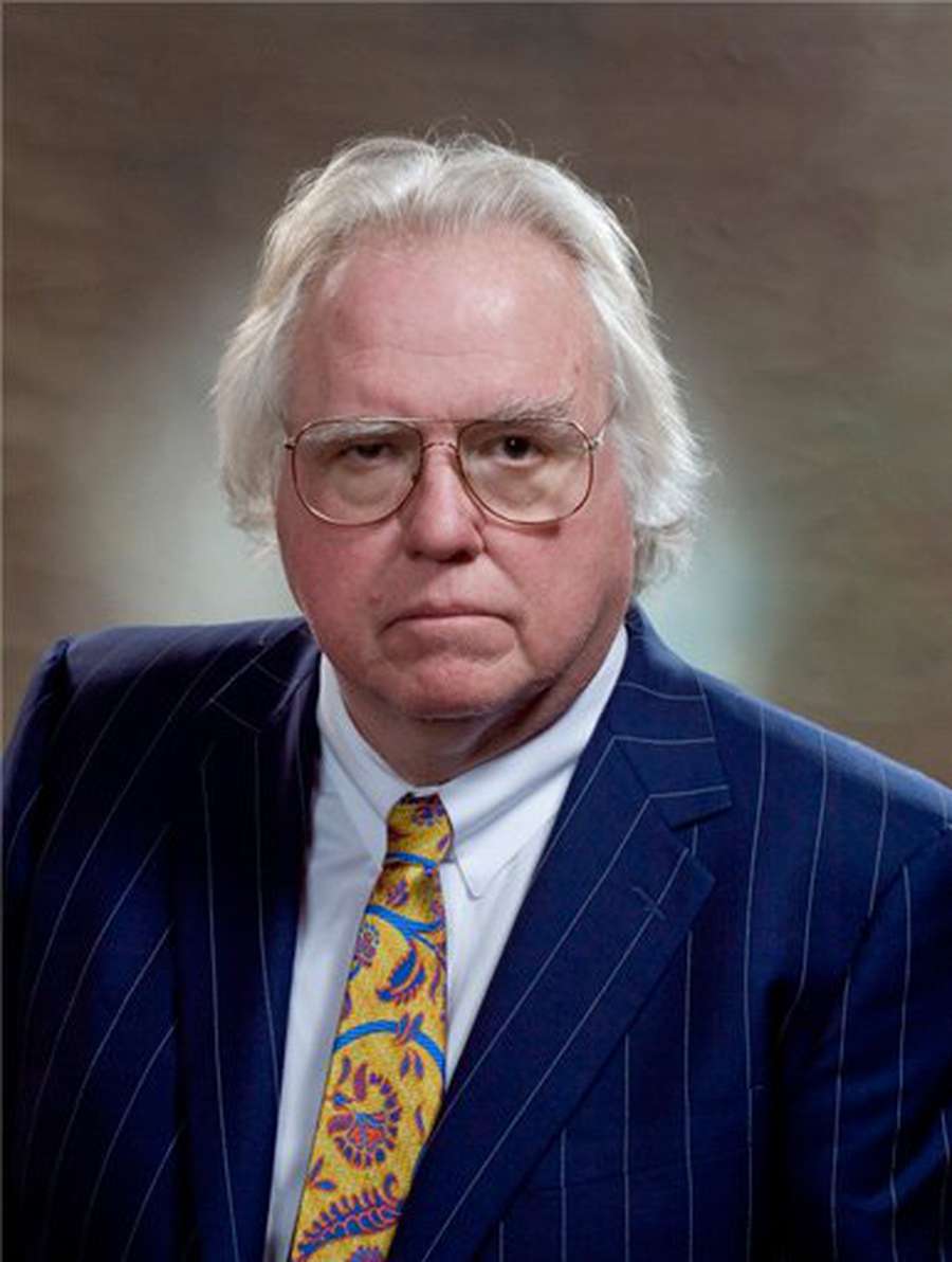 Our Founder - Andrews Law Firm